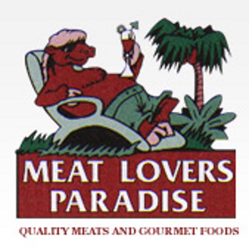 Meat Lovers Paradise
